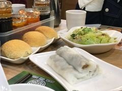 -添好运点心专门店(中环IFC店)