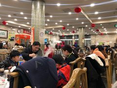 大堂-牛街·马辈儿涮肉(牛街二店)