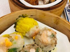 -龙的酒楼·手工早茶·顺德菜(近良路店)