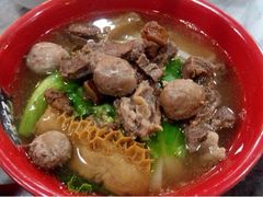 iphone_upload_pic-海银海记潮汕牛肉火锅(新港中路海珠店)