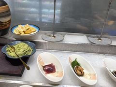 -丰卓会海鲜自助(中润大道店)