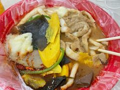 -安发瞧麻辣烫(总店)