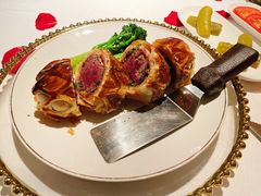 -燃扒房Steakhouse(皇庭店)