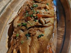 -黄山老妈·土菜(碧桂园店)
