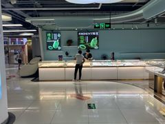 -物美超市(通州果园店)