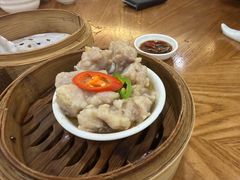 -富豪酒家(正大广场店)