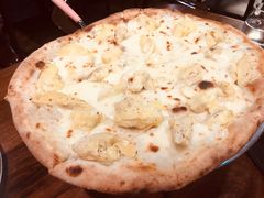 -1861意大利餐厅(文化广场店)