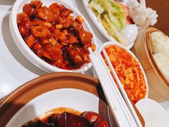 -乡村基·川味现炒大王(熙悦天街店)