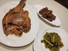 四喜考夫-衡山汇·高级粤菜(霄云路店)
