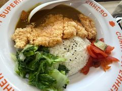 -东华大学第一食堂(松江校区店)