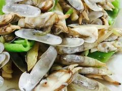 -宾朋海鲜特色美食餐厅·纯手工鲅鱼水饺(兴海路店)