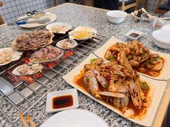 -震海贝烤贝·民俗特色店(延吉总店)