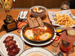 -1861意大利餐厅(文化广场店)