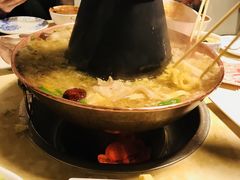 -吉祥涮羊肉