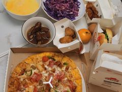 -必胜客(长瀛商业广场店)