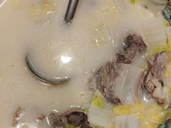 -福来居烤鸭店(天坛二店)