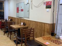 大堂-天瑞福云南过桥米线(十里河店)