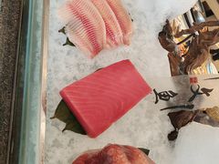 -海天一色海景自助餐厅(西港花园店)