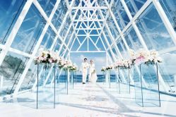 -巴黎恋人婚纱摄影(东莞总店)