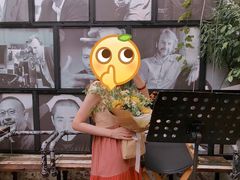 -豆蔻电影主题餐厅(四牌楼店)