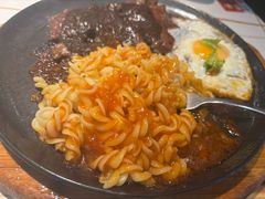 -豪享来中西餐厅(隆昌店)