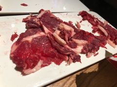 -牛很鲜潮汕牛肉火锅(朝晖路店)