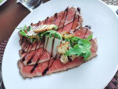 -Kathleen's Waitan 凯圣琳江景西餐厅(外滩店)