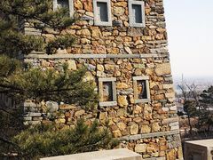 -北京西山国家森林公园