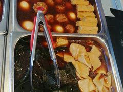 -武圣羊汤·西北面(安德路店)