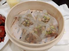 -金时代顺风大酒店(临港百联店)