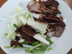 -铁东熏肉大饼铺