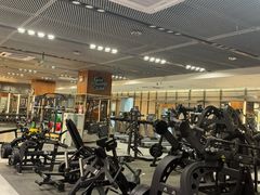 -古德菲力健身(深圳湾君尚店)