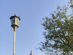 -中国铁道博物馆(正阳门馆)
