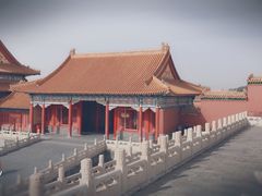 -故宫博物院(故宫)