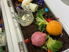 -3号仓库·创意中国菜(新世界城店)