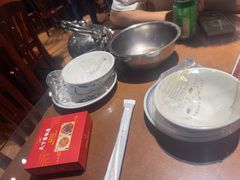 -天下客饭店(中山路店)