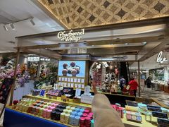 -杭州大厦LSE城市生活超市(杭州大厦店)