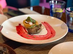 -YUE·6·西式融合餐厅(外滩六号店)