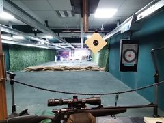 -枪馆1号实弹射击俱乐部