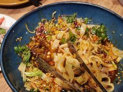 -耶里夏丽·丝路新疆菜·清真食品(徐汇南丹东路臻选店)