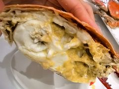 -北塘海鲜·天津菜·鲅鱼水饺是一绝(大光明桥旗舰店)