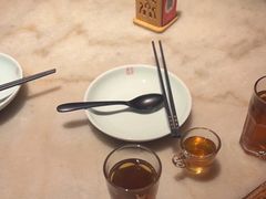 -小吊梨汤·北京菜·烤鸭(清河万象汇店)