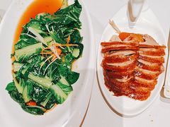 -梅利汴京烤鸭•开封豫菜地标店(晋安路店)