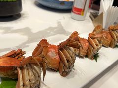 -海味观(老西门店)