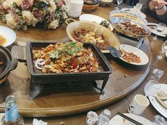 -永安水煮活鱼·仪征菜(仪征奥林匹克店)