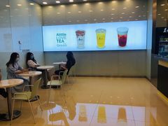 -1点点(石家庄长安万达店)