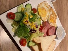 -必胜客(欧亚卖场店)