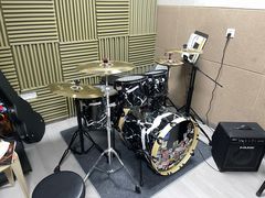-骨头音乐BoneMusic·架子鼓·军鼓·考级(亚新生活广场校区)