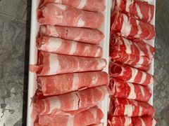 -季季红火锅(青山湖万达店)