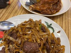 -新记美食(关闸店)